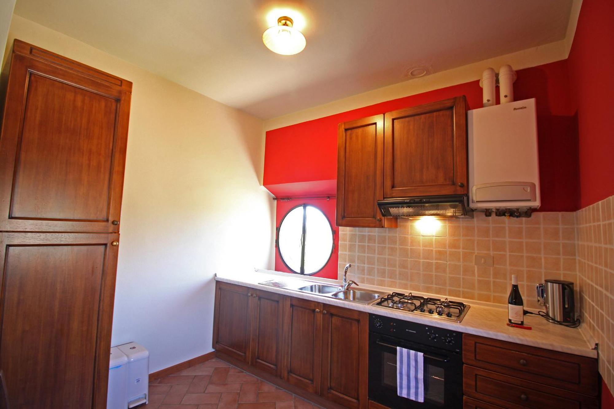 Agriturismo Casale Dello Sparviero Castellina in Chianti Szoba fotó