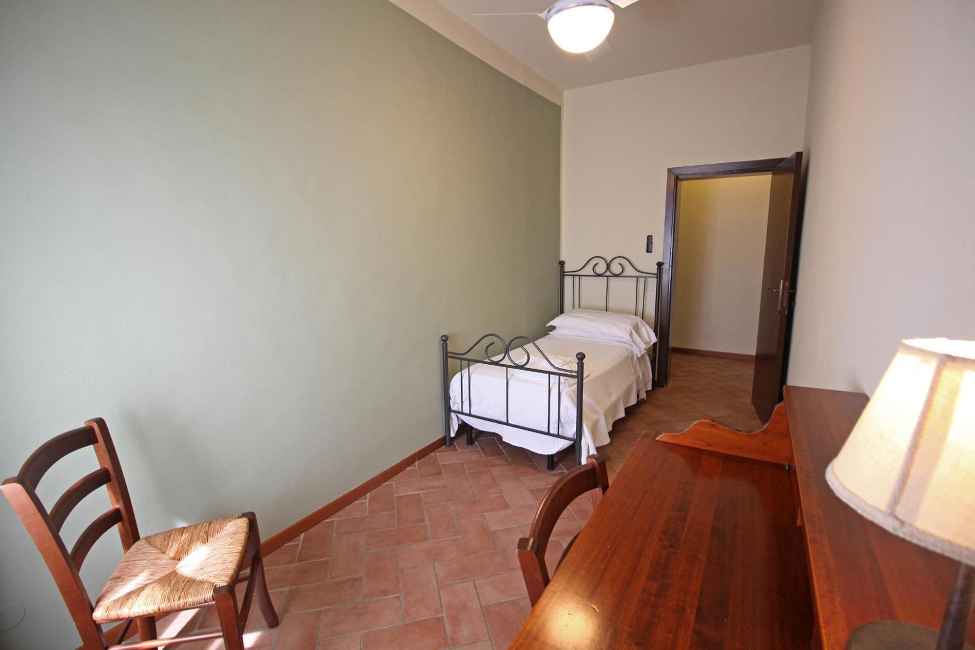 Agriturismo Casale Dello Sparviero Castellina in Chianti Szoba fotó