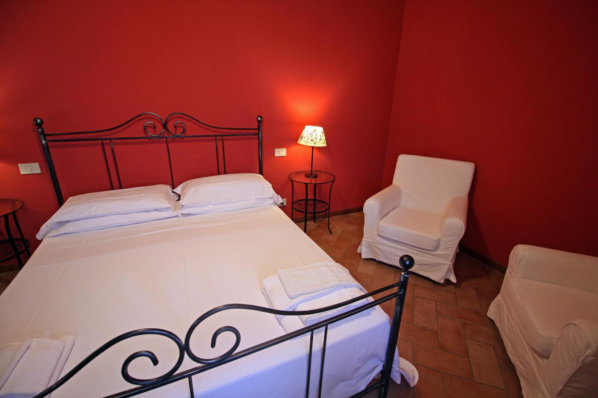 Agriturismo Casale Dello Sparviero Castellina in Chianti Szoba fotó