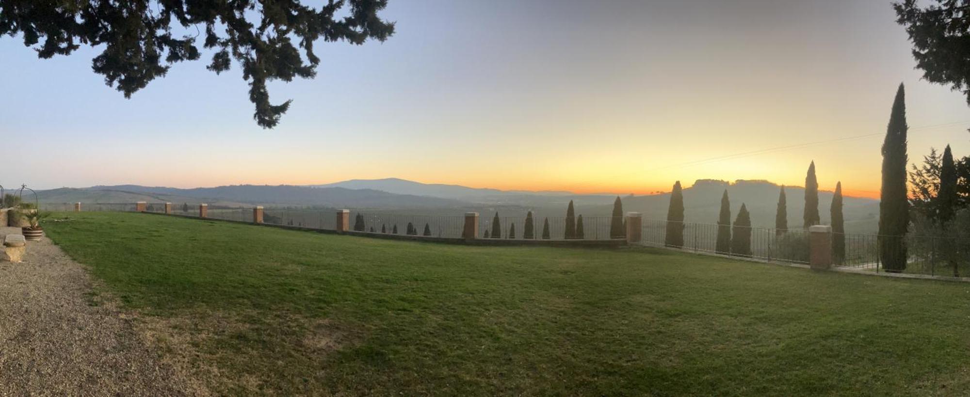 Agriturismo Casale Dello Sparviero Castellina in Chianti Kültér fotó